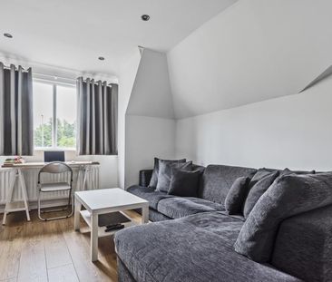 2 bedroom apartment to rent - Photo 6