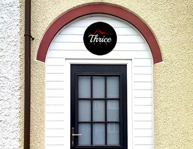 Blenheim Road Room 4 - Photo 1