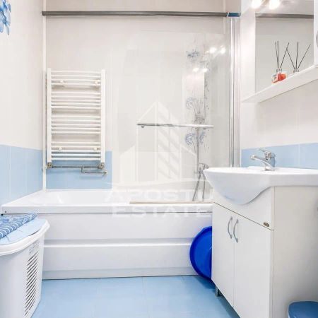 Apartamenbt 2 camere zona UTA - Fotografie 4