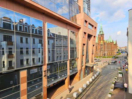 Prestiżowa lokalizacja, idealne na kancelarię, biuro, atelier… - Photo 3