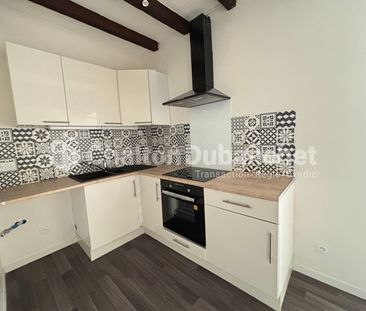 Location Appartement 4 pièces 72m² - Photo 2