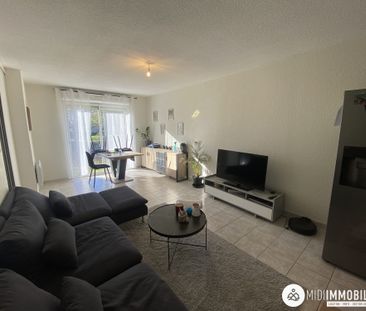 Location Maison 2 pièces 50m² ALBI 81000 - Photo 3