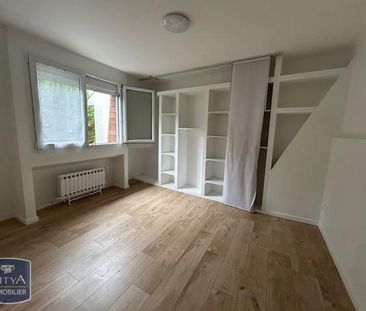 Location Maison 5 pièces 80m² CHAMPIGNY SUR MARNE 94500 - Photo 1