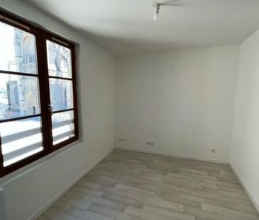 Location Appartement 2 pièces LIMOGES (87000) - Photo 3