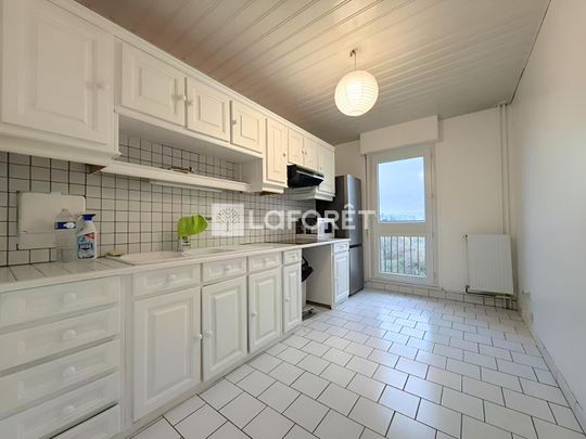 Appartement T3 L HAY LES ROSES à louer - Photo 1