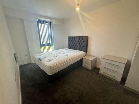 Stockport Road, Ardwick, Manchester, M13 - Photo 4