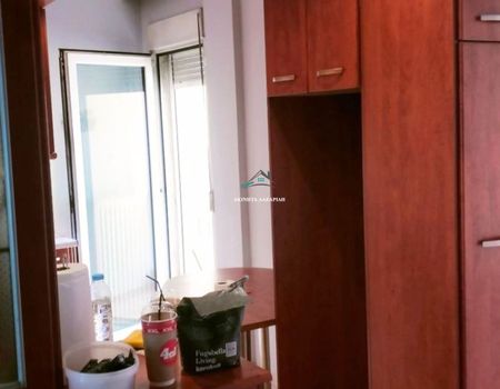 Διαμέρισμα για ενοικίαση Κάτω Τούμπα (Τούμπα) - Photo 4