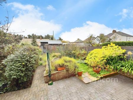 4 bedroom semi-detached house to rent - Photo 4