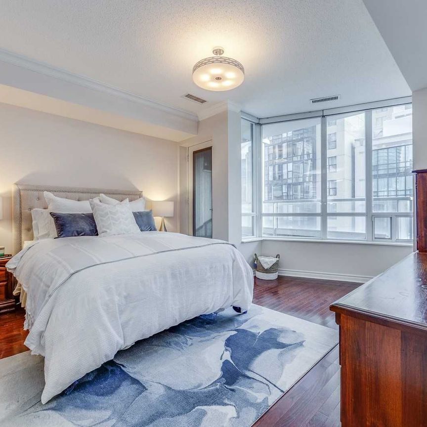 For Lease - 270 Wellington Street Unit# Ph09, Toronto, Ontario - Photo 1