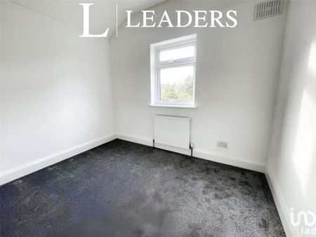 4 bedroom terraced house to rent - Photo 2