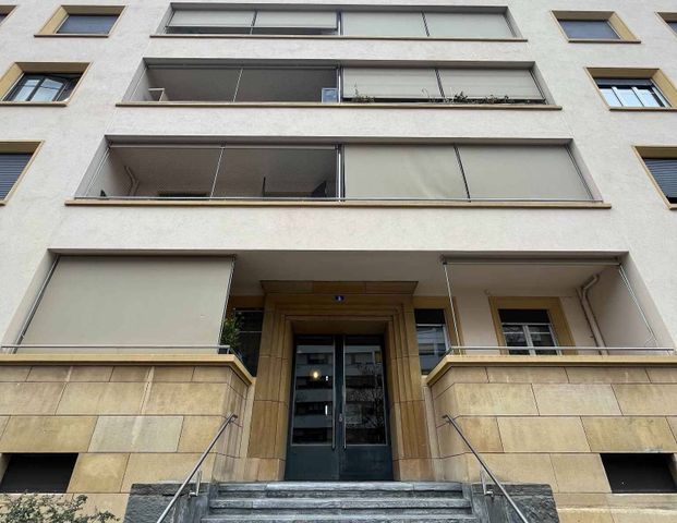 Rue Guye 1, 1203 Geneva - Photo 1