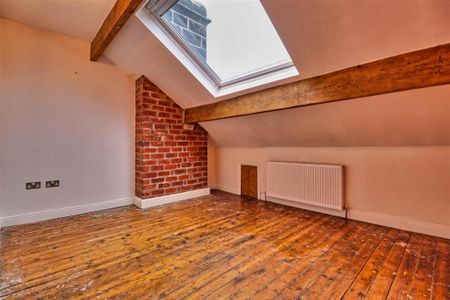 3 bedroom terraced house to rent - Photo 5