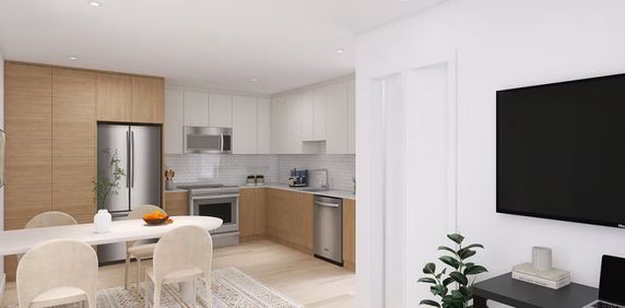 BEAU 3.5 DISPONIBLE DÈS JANVIER! - Photo 2