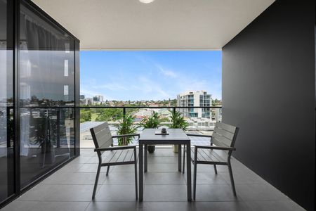 1076/9 Edmondstone Street, South Brisbane QLD 4101 - Apartment For Rent - $680 | Domain - Photo 5