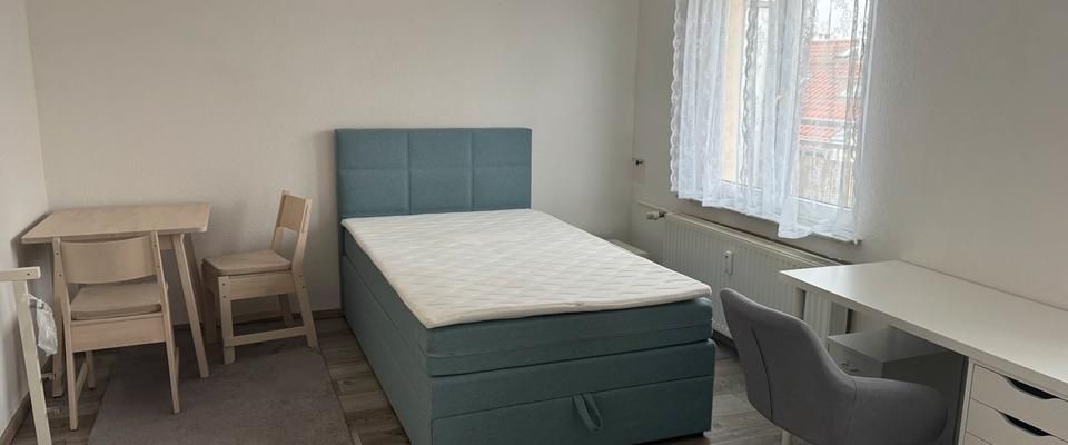 1-Zimmer-Wohnung in der Mainzer Altstadt – möbliert + zentral - Foto 1