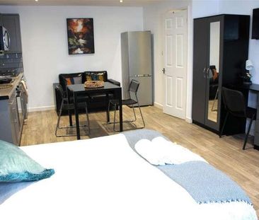 North Sherwood Street, Nottingham, NG1 - Photo 5