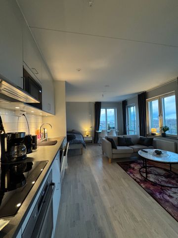 Skådemyntsgatan, Göteborg - Photo 2