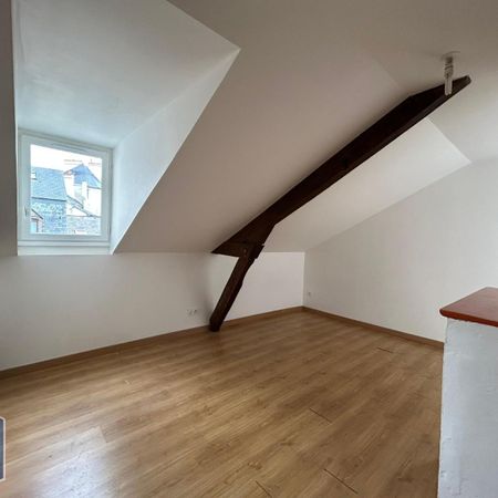 Location Appartement 2 pièces 29m² RENNES 35000 - Photo 4