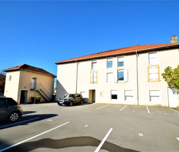 Location appartement 22.97 m², Peltre 57245Moselle - Photo 1