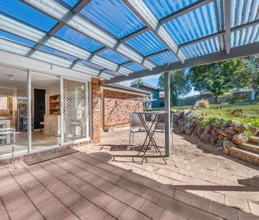 58 Mundawari Circuit, Ngunnawal ACT 2913 - House For Rent | Domain - Photo 2