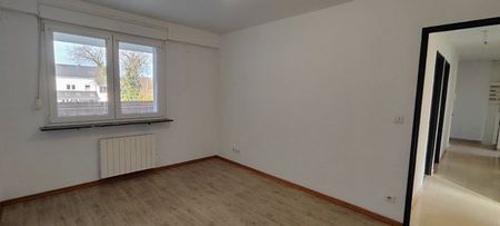 Appartement 5 pièces à Freyming-Merlebach - Photo 4