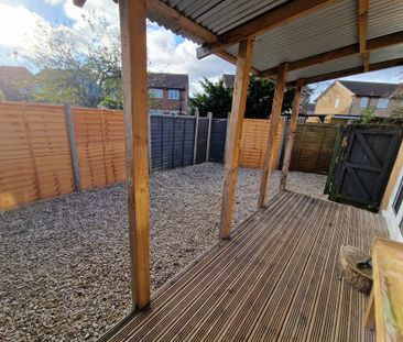 1 bedroom house to rent - Photo 4