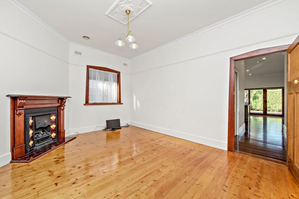 5 Stanley Street, West Footscray. - Photo 1