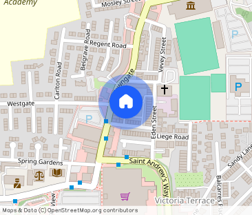 Edward Street, Leyland - Photo 1