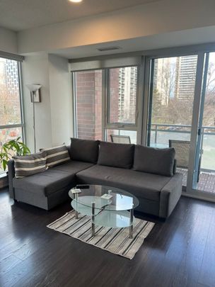 For Lease - 1830 Bloor Street Unit# 435, Toronto, Ontario - Photo 1