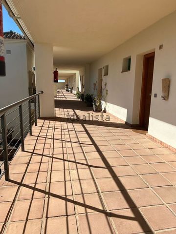 Alquiler de dúplex en Camino El Reloj, 206 Atico 206 - Photo 2