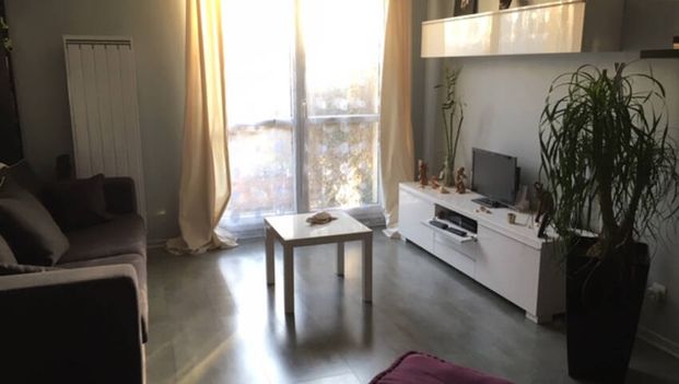 Appartement F2 Quartier Sainte Thérèse - Photo 1