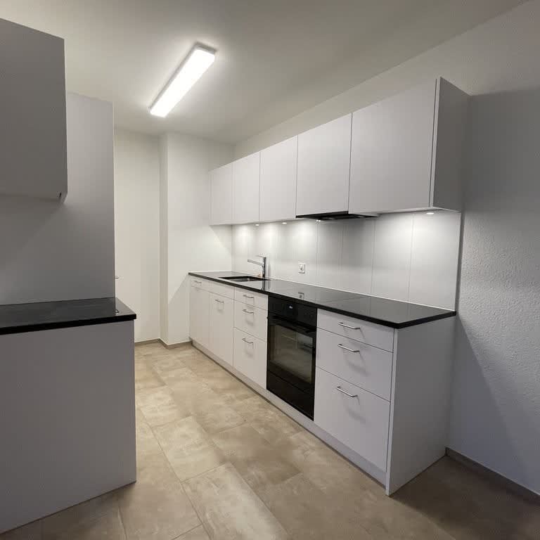 2.5 Zimmer, 60 m², 10. Stock - Photo 1