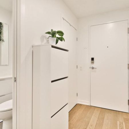 Studio à Louer Ahuntsic - Photo 4