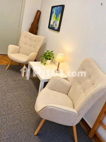 Estudio en alquiler en El Putxet-El Farró - Photo 2