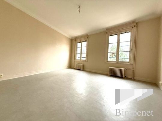 Appartement à louer, 2 pièces - Orléans 45000 - Photo 1