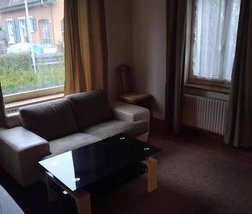 1 Zimmer, 20 m² - Photo 1