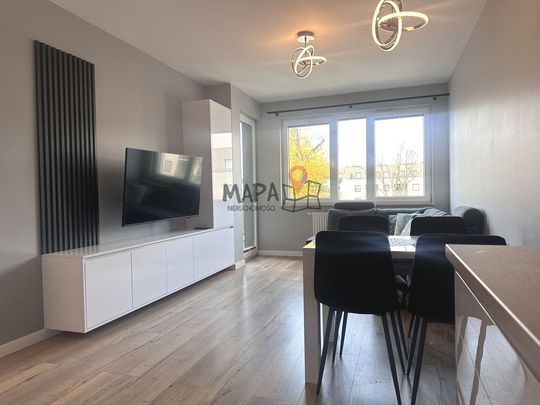 Osiedle Harmonia, 2 pokoje + balkon - Фото 1