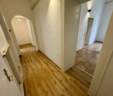 Sanierte Mietwohnung mit moderner Küche in TOP Lage ...! - Photo 6