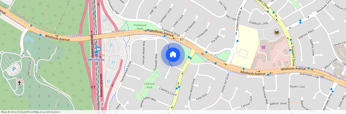 10 Twickenham Drive, WA 6026, Kingsley