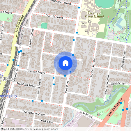 163 Park Road, Qld 4105, Yeerongpilly