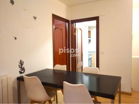 Piso en alquiler en Calle del Doctor Cerrada, 7 - Photo 2