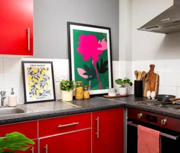 Large Standard Double Studio - Photo 5