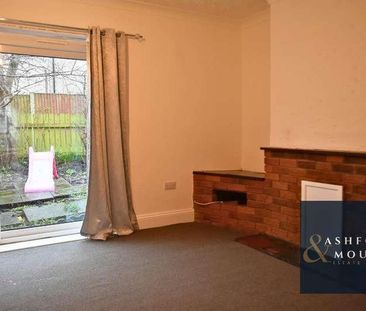 Third Avenue, Forest Town, Mansfield, NG19 - Photo 1