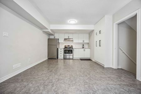 For Lease - 34 Gianmarco Way Unit# Bsmt, Vaughan, Ontario - Photo 3