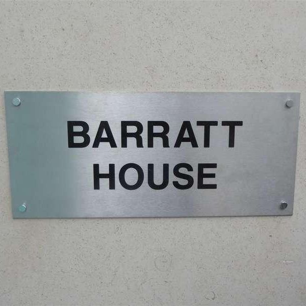 Barratt House, High Street Quarter, Hounslow, TW3 - Photo 1