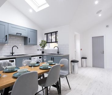 1 bedroom terraced house to rent - Photo 3