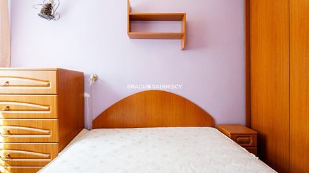 Mieszkanie Kraków Prądnik Czerwony powierzchnia 37.0 m² C206-WM-58758 - Photo 5