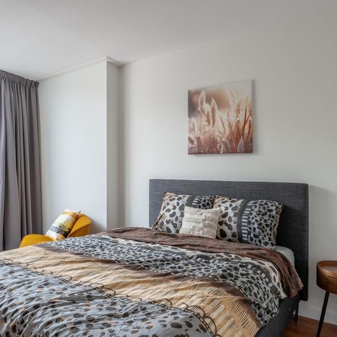 Huis te huur: Achillesstraat 23 3054 RC Rotterdam - Photo 1