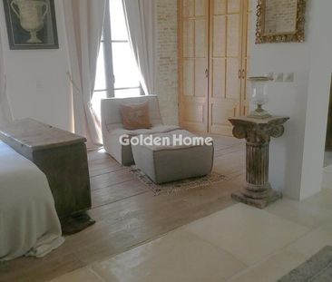 Μονοκατοικία 120 τ.μ. προς ενοικίαση - Photo 4