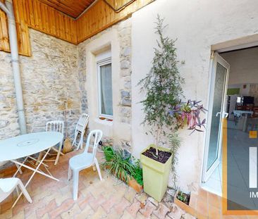 Maison à louer - Nîmes 4 pièces de 83 m² - Photo 4